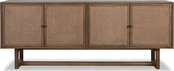 Colusa Storage Cabinet - Correto alternate view