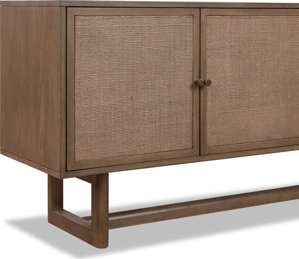 Colusa Storage Cabinet - Correto - View 7