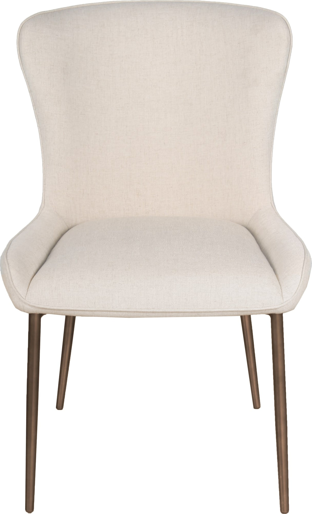 Concord Upholstered Dn Chair - Cereal
