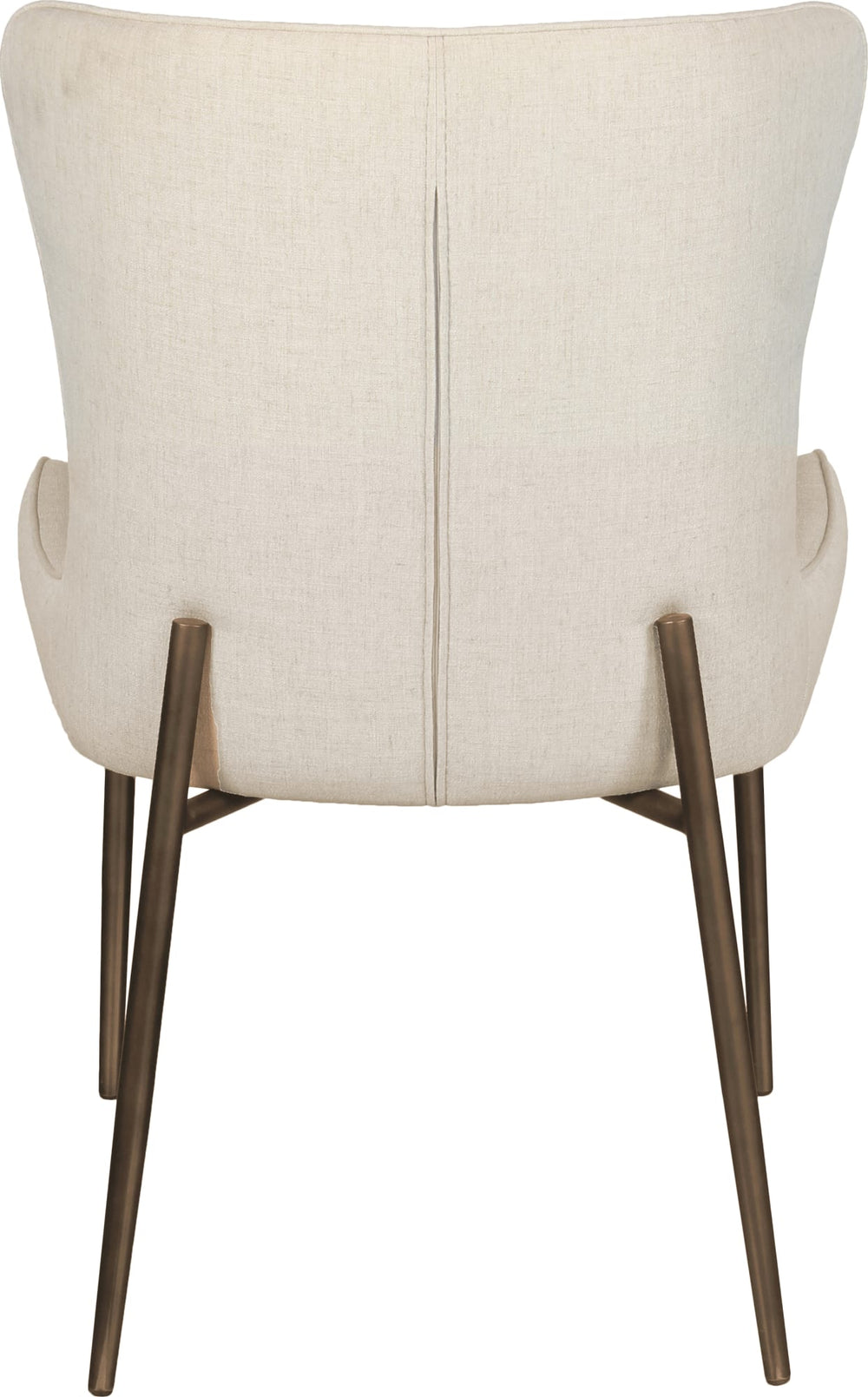 Concord Upholstered Dn Chair - Cereal - View 5