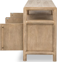 Dorchester 64W Ent Console - Grnl - View 4