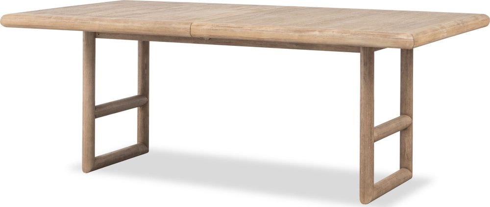 Dorchester 80/98 Ext Dn Table - Grnl - View 4