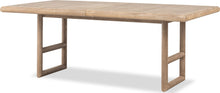 Dorchester 80/98 Ext Dn Table - Grnl - View 4