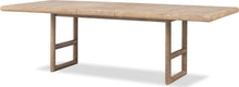 Dorchester 80/98 Ext Dn Table - Grnl - View 5