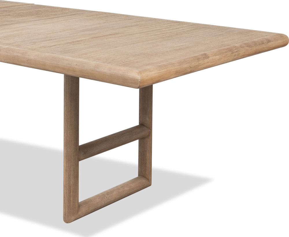 Dorchester 80/98 Ext Dn Table - Grnl - View 7
