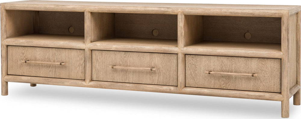 Dorchester 84W Ent Console - Grnl - View 4