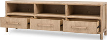 Dorchester 84W Ent Console - Grnl - View 5