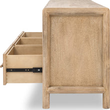 Dorchester 84W Ent Console - Grnl - View 6