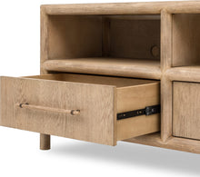 Dorchester 84W Ent Console - Grnl - View 8