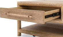 Dorchester Coffee Table - Granola - View 7