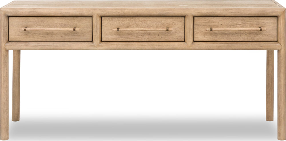 Dorchester Console Table - Granola - View 2