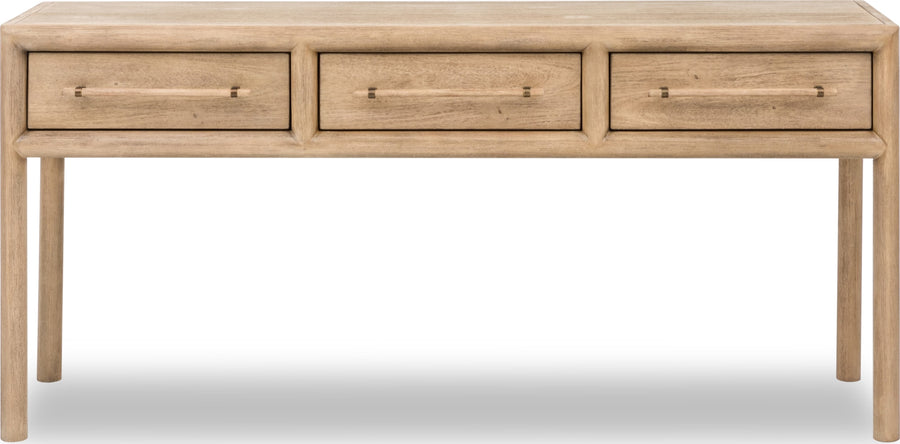 Dorchester Console Table - Granola - View 2