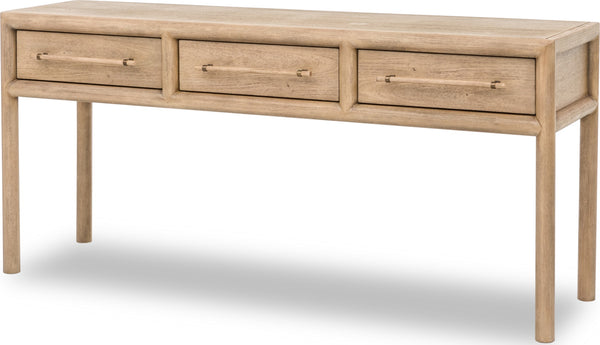 Dorchester Console Table - Granola alternate view