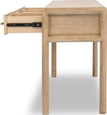 Dorchester Console Table - Granola - View 5