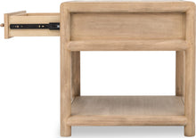 Dorchester End Table - Granola - View 5