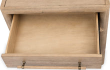 Dorchester End Table - Granola - View 6