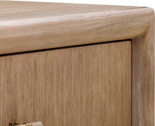 Dorchester Five Drawer Chest in Granola - View 6