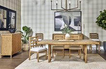 Dorchester Ldd Bk Cnt Stool - Rctt - View 7