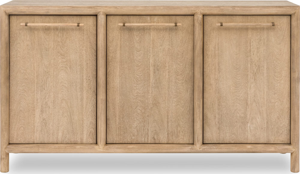 Dorchester Sideboard - Granola - View 2