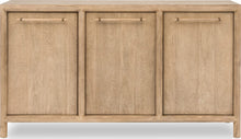 Dorchester Sideboard - Granola - View 2