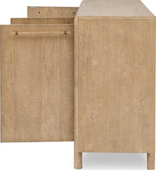 Dorchester Sideboard - Granola - View 4