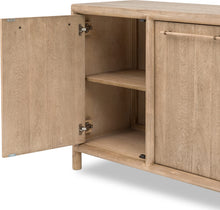 Dorchester Sideboard - Granola - View 5