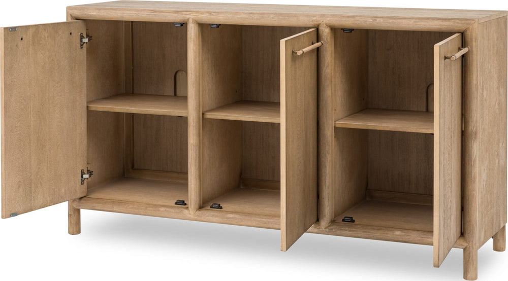 Dorchester Sideboard - Granola - View 6