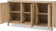 Dorchester Sideboard - Granola - View 6