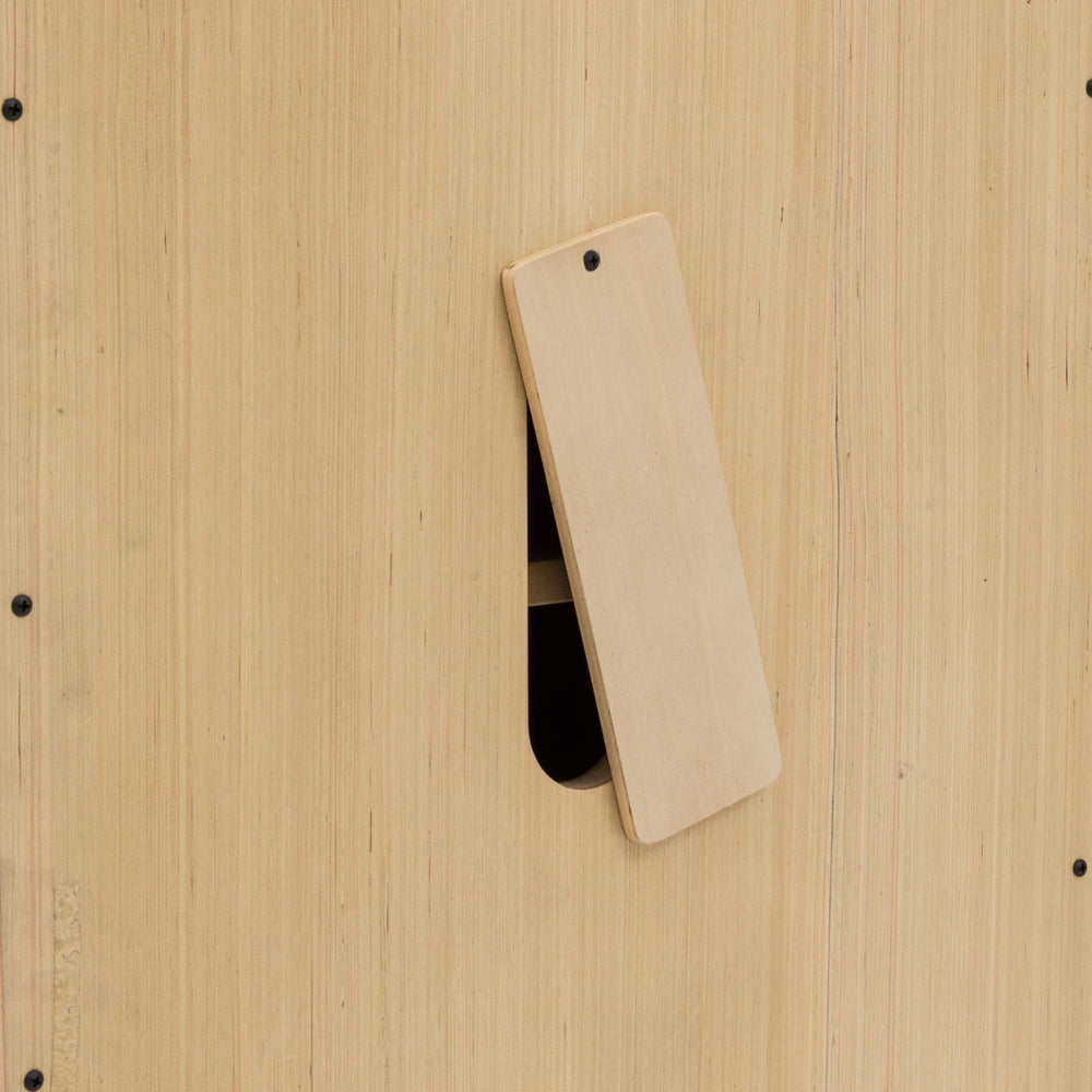 Dorchester Sideboard - Granola - View 7