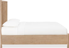 Dorchester Wooden Two Drawer Storage Bed in Granola - View 7