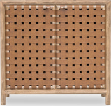 Dorchester Wvn Bar Cabinet - Grnl - View 3