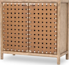 Dorchester Wvn Bar Cabinet - Grnl - View 4