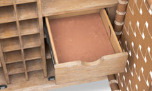 Dorchester Wvn Bar Cabinet - Grnl - View 8