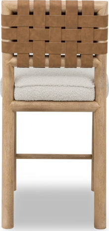 Dorchester Wvn Cntr Stl - Gngr/Rct - View 6