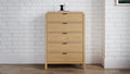 Davenport Chest - Timber