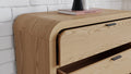 Davenport Chest - Timber