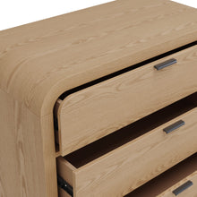 Davenport Chest - Timber - View 4