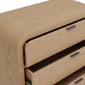 Davenport Chest - Timber