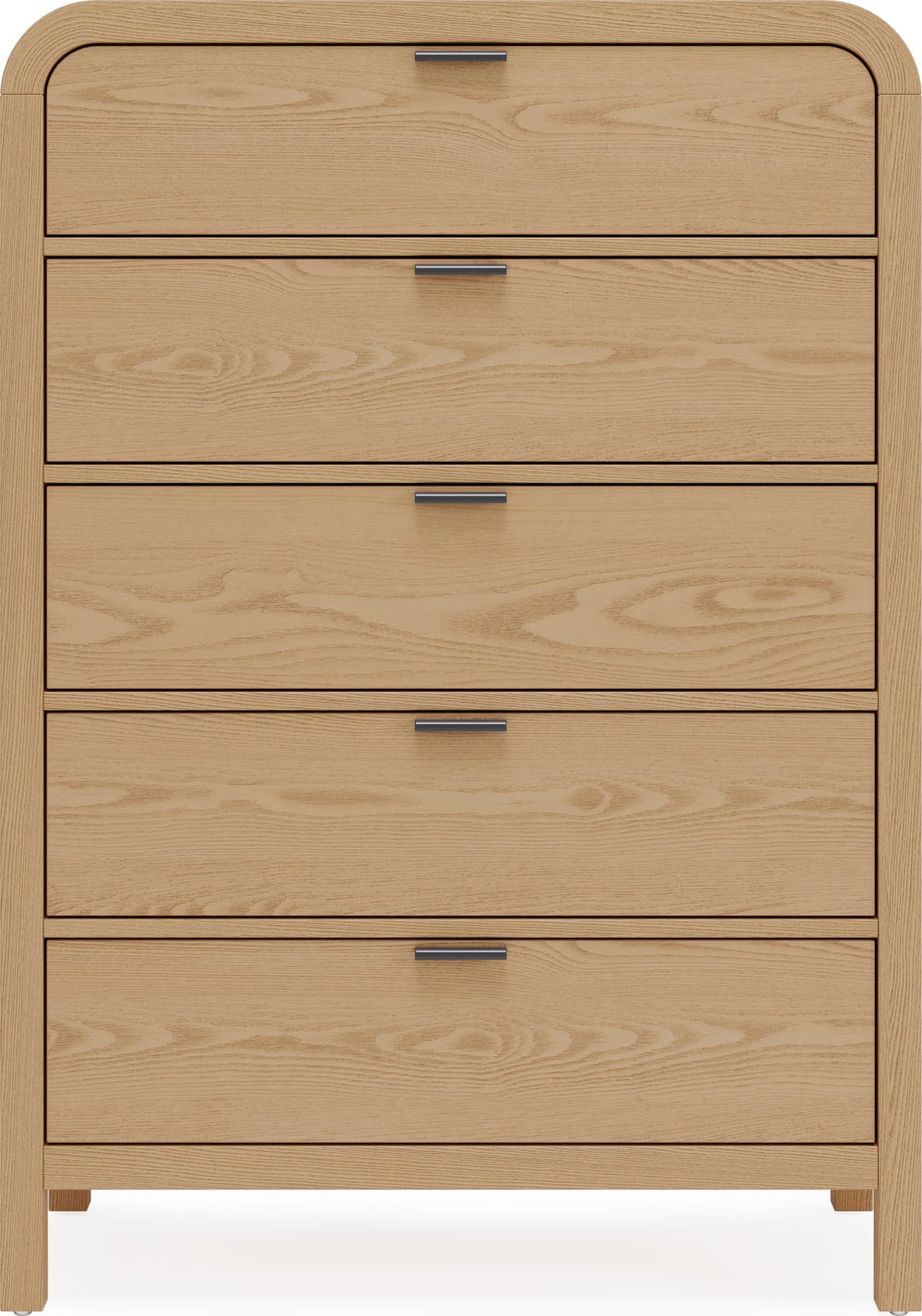 Davenport Chest - Timber - View 5