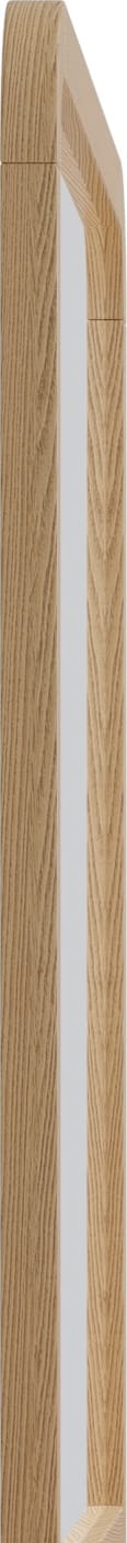 Davenport Dresser Mirror - Timber
