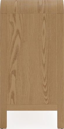 Davenport Dresser - Timber - View 5