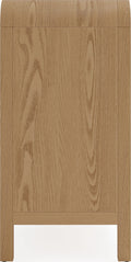 Davenport Dresser - Timber