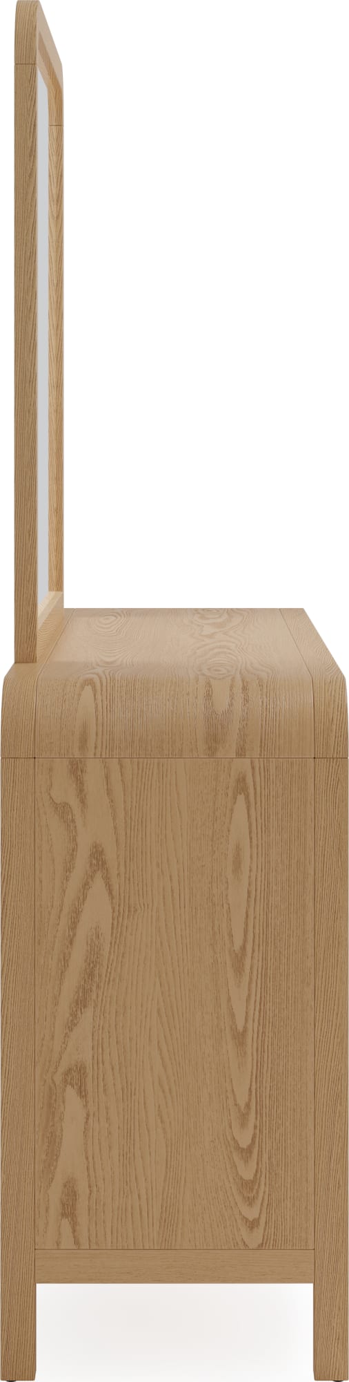 Davenport Dresser - Timber - View 9
