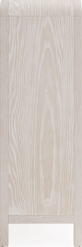 Davenport Five Drawer Chest in Sugar