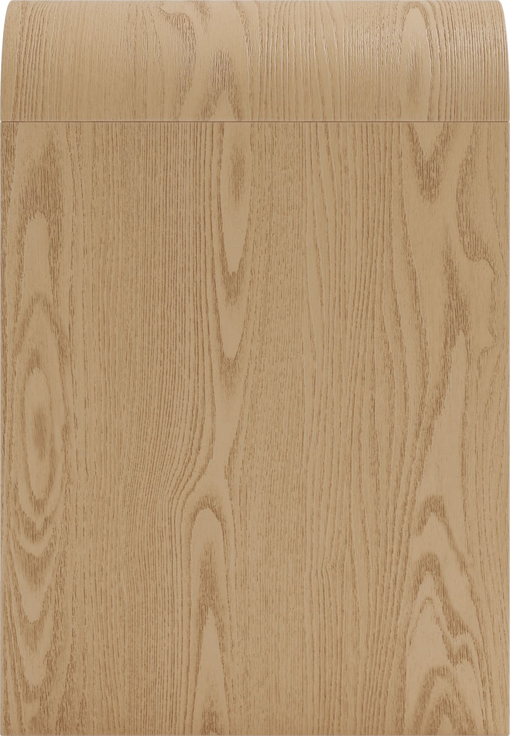 Easton 2-Drw Nightstand - Timber - View 3