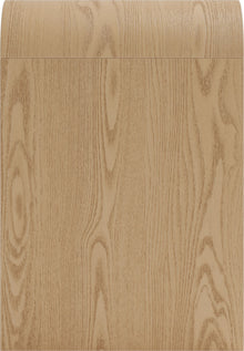 Easton 2-Drw Nightstand - Timber - View 3