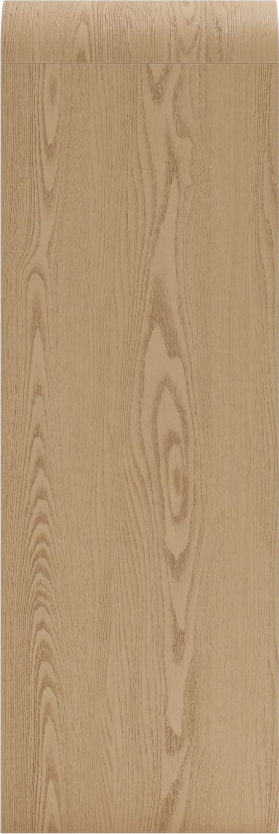 Easton Chest - Timber - View 3