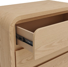 Easton Chest - Timber - View 4