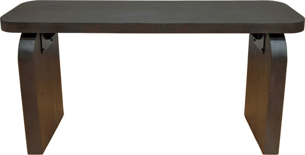 Easton Console Table - Jet