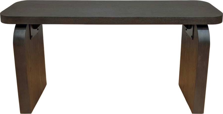 Easton Console Table - Jet